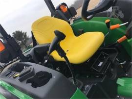 2021 JOHN DEERE 4066M HEAVY DUTY