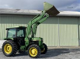 1989 JOHN DEERE 2355