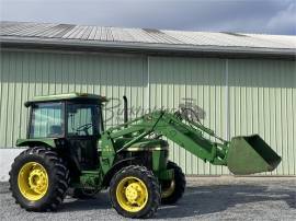 1989 JOHN DEERE 2355