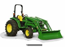 2022 JOHN DEERE 4044M