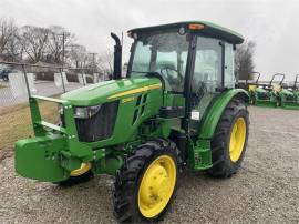 2019 JOHN DEERE 5065E