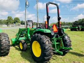 2022 JOHN DEERE 4044M