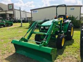 2022 JOHN DEERE 4044M