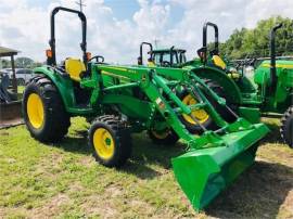 2022 JOHN DEERE 4044M