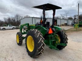 2020 JOHN DEERE 5075E