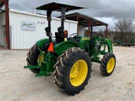 2020 JOHN DEERE 5075E