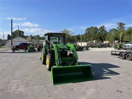 2022 JOHN DEERE 5055E