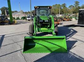 2022 JOHN DEERE 5055E