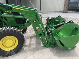 2022 JOHN DEERE 5065E