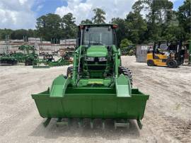 2022 JOHN DEERE 5065E