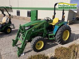 2021 JOHN DEERE 4052M