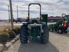 2021 JOHN DEERE 4052M