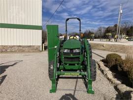 2021 JOHN DEERE 4052M