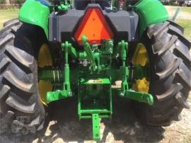 2022 JOHN DEERE 5055E