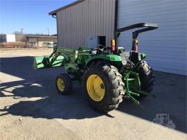 2019 JOHN DEERE 4044M