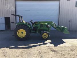 2019 JOHN DEERE 4044M