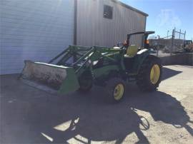 2019 JOHN DEERE 4044M