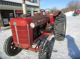 1956 INTERNATIONAL 600