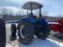 2013 NEW HOLLAND TD5040