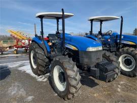 2013 NEW HOLLAND TD5040