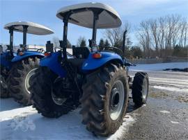 2013 NEW HOLLAND TD5040