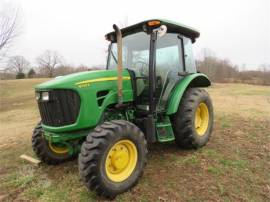 2012 JOHN DEERE 5093E