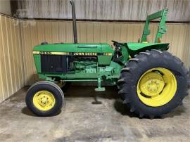 1990 JOHN DEERE 2555