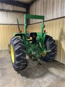 1990 JOHN DEERE 2555