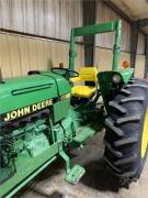 1990 JOHN DEERE 2555