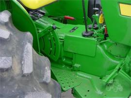 1984 JOHN DEERE 2255