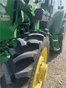 2018 JOHN DEERE 5075E