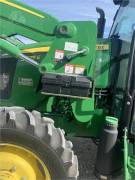 2018 JOHN DEERE 5075E