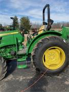 2022 JOHN DEERE 5055E