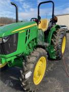 2022 JOHN DEERE 5055E