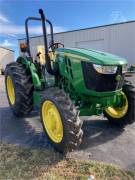 2022 JOHN DEERE 5055E