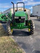 2022 JOHN DEERE 5055E