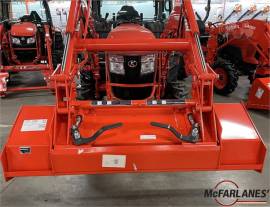 2022 KUBOTA L4060HSTC-LE