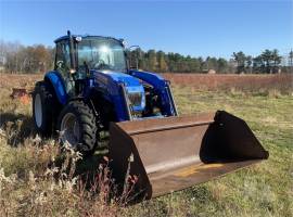 2015 NEW HOLLAND T4.75