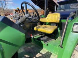 JOHN DEERE 6300