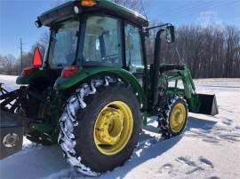 2019 JOHN DEERE 5065E