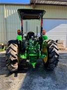 2018 JOHN DEERE 5085E