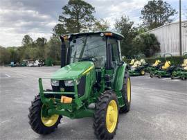 2022 JOHN DEERE 5075E