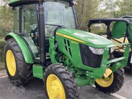 2022 JOHN DEERE 5075E