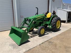 2021 JOHN DEERE 5045E