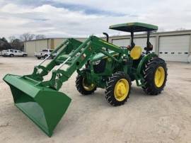 2020 JOHN DEERE 5065E