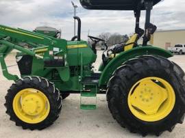 2020 JOHN DEERE 5065E