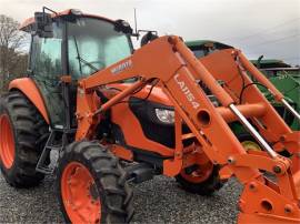 2015 KUBOTA M7060