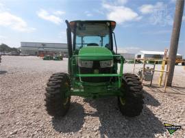 2021 JOHN DEERE 5055E