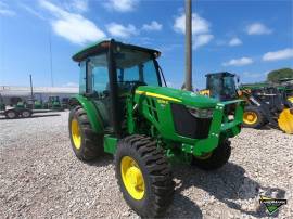 2021 JOHN DEERE 5055E