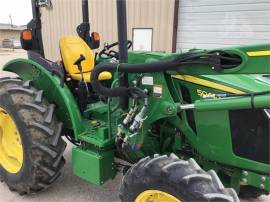 2021 JOHN DEERE 5045E